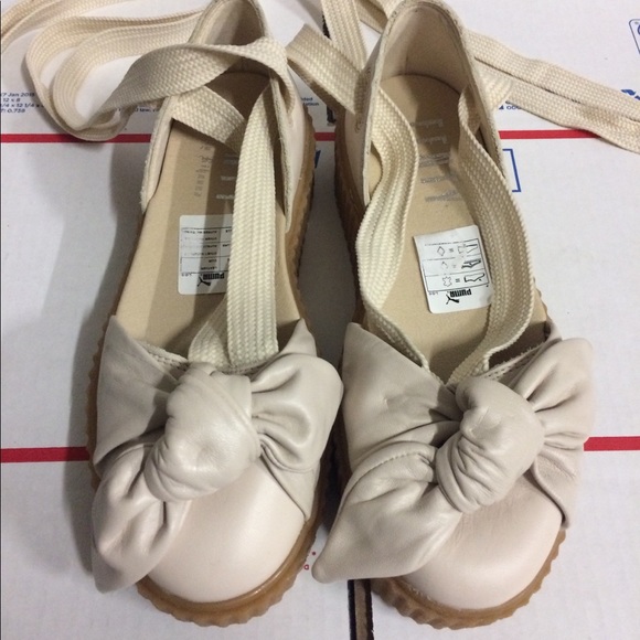 Fenty by Rihanna - Picture 1 of 4